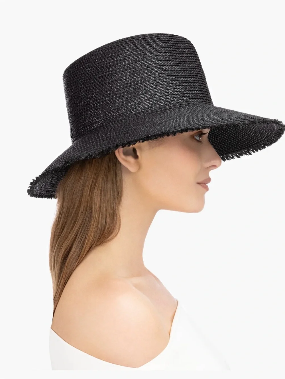 Eric Javits Squishee® A List Black Hat